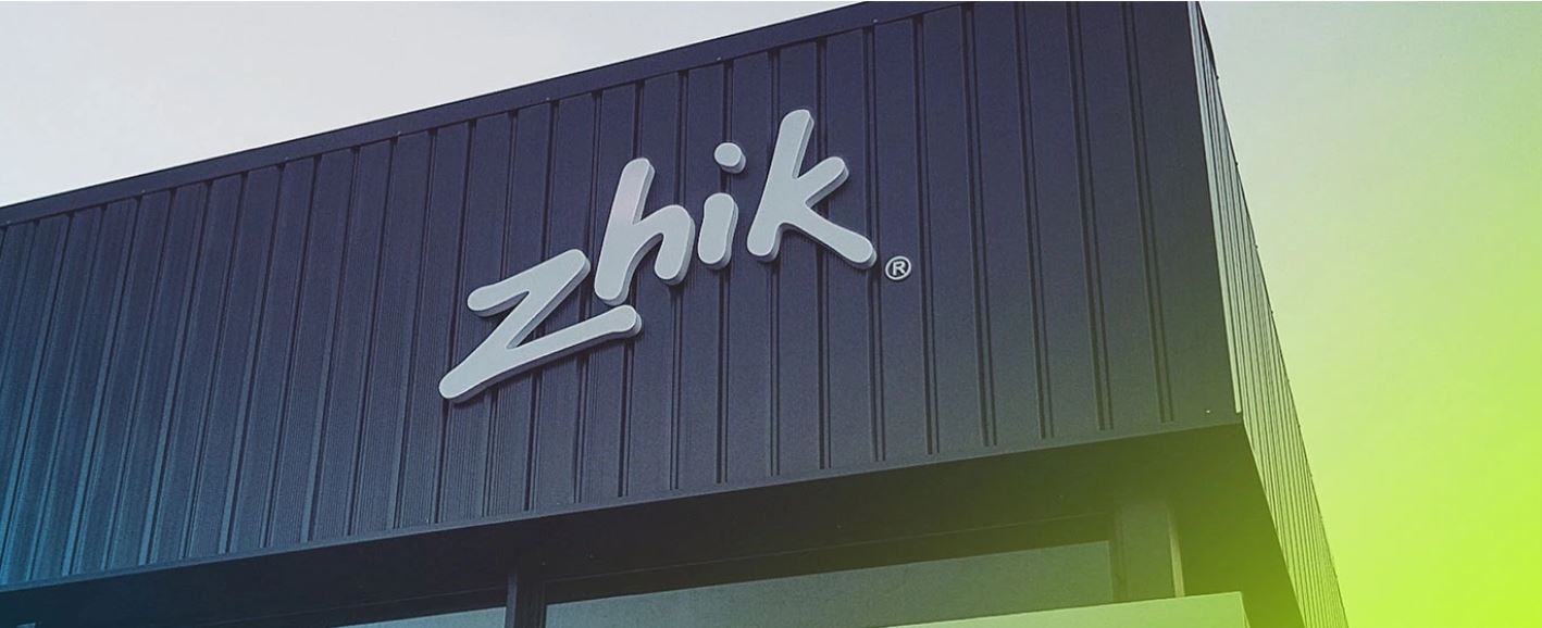 Zhik sailing clothing in Malta partners with RLR Yachting